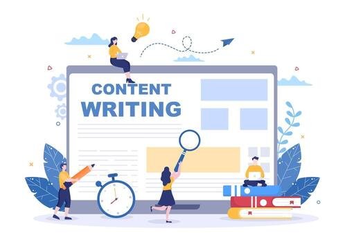 Content Writers